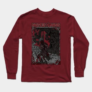 VVolves feast Long Sleeve T-Shirt